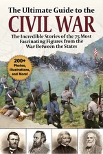 The Wikipedia Legends of the Civil War