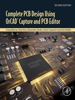 Complete PCB Design Using OrCAD Capture and PCB Editor