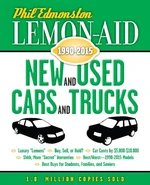 Lemon-Aid New and Used Cars and Trucks 1990â2015