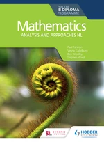 Mathematics for the IB Diploma