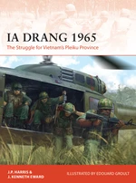 Ia Drang 1965