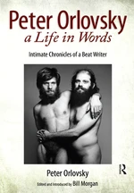 Peter Orlovsky, a Life in Words