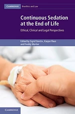 Continuous Sedation at the End of Life