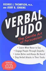 Verbal Judo, Second Edition