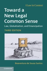 Toward a New Legal Common Sense