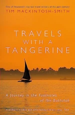 Travels with a Tangerine