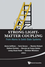 Strong Light-matter Coupling