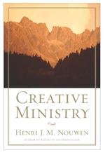 Creative Ministry