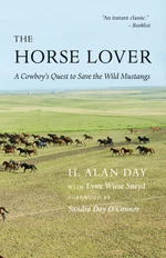 The Horse Lover