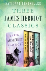 Three James Herriot Classics