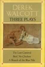 Three Plays