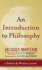 An Introduction to Philosophy