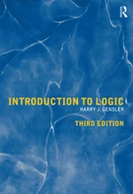 Introduction to Logic