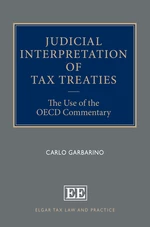 Judicial Interpretation of Tax Treaties