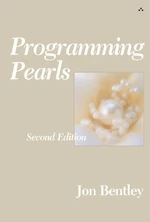 Programming Pearls