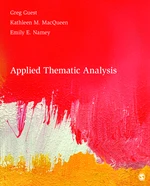 Applied Thematic Analysis