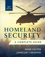 Homeland Security, Third Edition