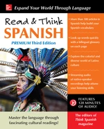 Read & Think Spanish, Premium Third Edition