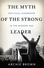 The Myth of the Strong Leader