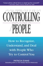 Controlling People