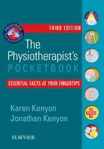 The Physiotherapist's Pocketbook E-Book