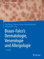 Braun-Falcoâs Dermatologie, Venerologie und Allergologie