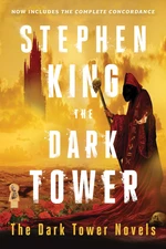 The Dark Tower Boxed Set