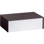 Univerzální pouzdro Strapubox 5002, 168 x 117 x 56 , ABS, černá, šedá