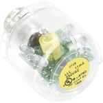 Žárovka pro signalizační systém LED Auer Signalgeräte LLL N/A, trvalé světlo Vhodné pro řadu (signální technika) signalizační sloupek modulSIGNAL 50