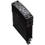 Elektronické zátěžové relé pro montáž na DIN lištu série CKR Crydom CKRD2430 30 A 1 ks