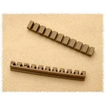 Propojka pro DPS Hammond Electronics 1591Z6 1591Z6, ABS, 6 ks