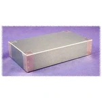 Univerzální pouzdro Hammond Electronics 1444-33 1444-33, 432 x 254 x 102 , hliník, přírodní, 1 ks