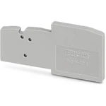 End cover D-SC 4 Phoenix Contact 50 ks
