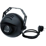 LED efektový reflektor Eurolite LED H2O, 51915360, 9 W, multicolour