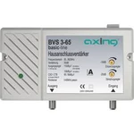 Zesilovač televizního signálu Axing BVS 3-65 30 dB