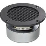 Vestavný reproduktor Speaka DL-1117, 4 Ω, 86 dB, 15/25 W, černá