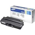 Samsung toner MLT-D103L SU716A originál černá 2500 Seiten