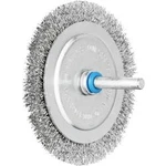 Kulatý KARTÁČ KŮŇ PFERD RBU 8004/6 INOX 0,20, 43105023, 10 ks