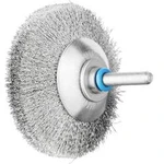 Kuželový kartáč PFERD KBUIT 7010/6 INOX 0,15, 43225052, 10 ks
