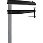 Dolní šroubová svěrka TGNT-K 600/250 Bessey TGN60T25K upínací rozsah:600 mm