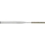 KŮŇ diamantové pilníky pro ruční pilníky PFERD DF 5390 D 126 15653902 50 x 1.5 x 1.5