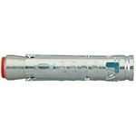 Kotva pro velké zátěže Fischer TA M10 90247, Vnější délka 69 mm, Vnější Ø 15 mm, 25 ks