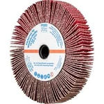 Vějířová kolo KŮŇ PFERD 44782804 125 mm, 2 ks