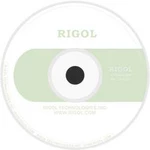Software rozšiřující paměť Rigol, MEM-DS2, 56 Mpts