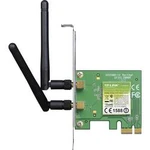 Mini PCI-E Wi-Fi Plug-in karta TP-LINK TL-WN881ND, 300 MBit/s