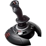 Joystick k leteckému simulátoru Thrustmaster T-Flight Stick X USB PC, PlayStation 3 černá