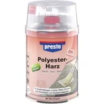 Presto 2K polyesterová pryskyřice 600528 1 kg