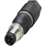 Senzorová zástrčka M12 Phoenix SACC-M12MS-4QO-0,75-M (1641785)