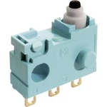 Mikrospínač Panasonic ASQ10410J, 30 V/DC, 0.1 A