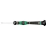 Šroubovák Torx pro elektroniku a jemnou mechaniku Wera 2067 05118036001, T 2